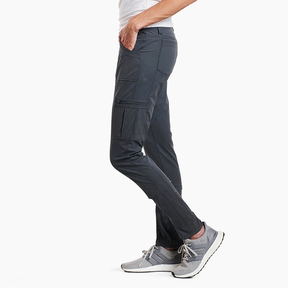 SOLD. New. KUHL Horizn Skinny Pants - Picture 1 of 8
